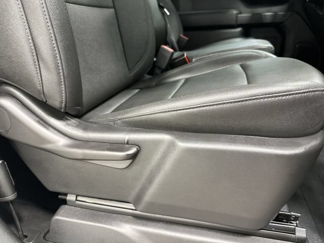 Used 2026 GMC Sierra 1500 Pro w/ Pro Value Package RWD image 24