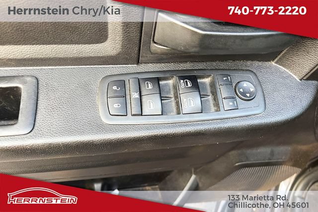 Used 2018 RAM 1500 Express w/ Express Value Package AWD/4WD image 15