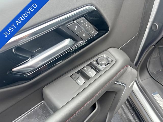 New 2026 Chevrolet Suburban RST w/ Comfort Package AWD/4WD image 13