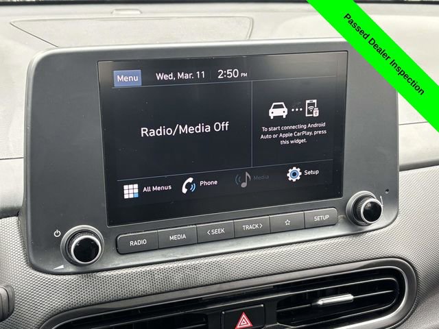 Used 2023 Hyundai Kona SE w/ Cargo Package image 15