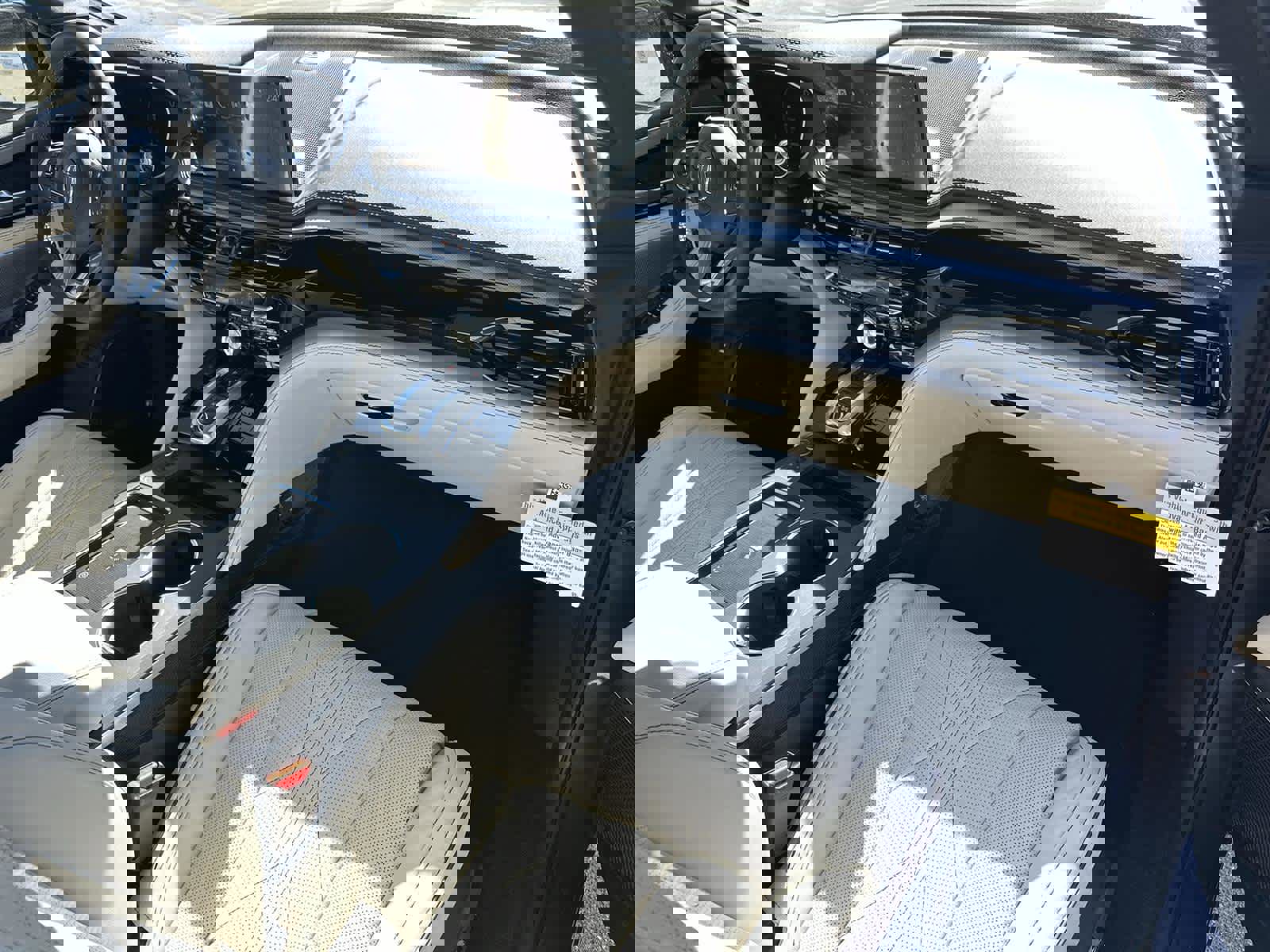 New 2026 Acura MDX A-Spec image 12