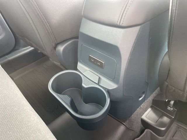 New 2026 Ford Maverick XLT w/ Black Appearance Package image 57