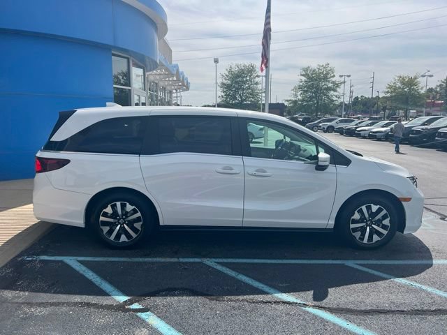 New 2027 Honda Odyssey EX-L image 6