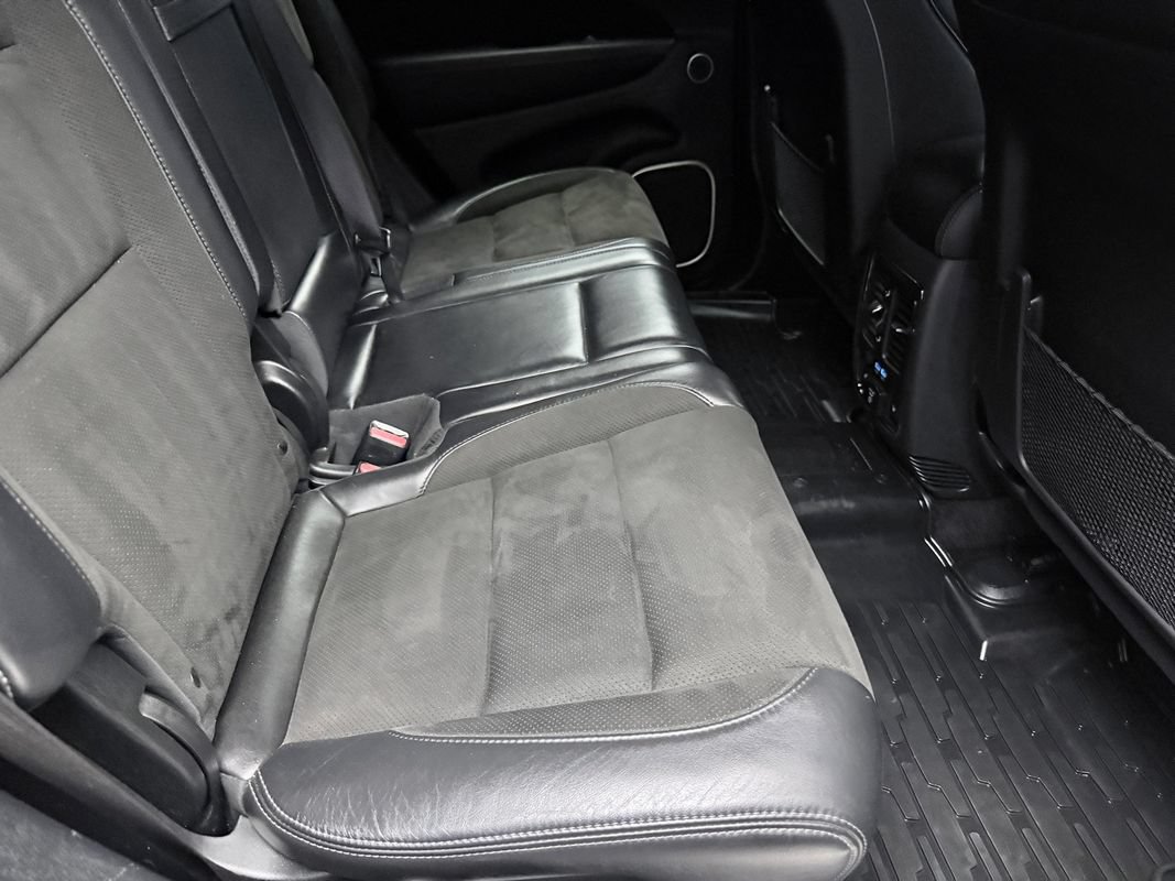 Used 2019 Jeep Grand Cherokee SRT AWD/4WD image 13