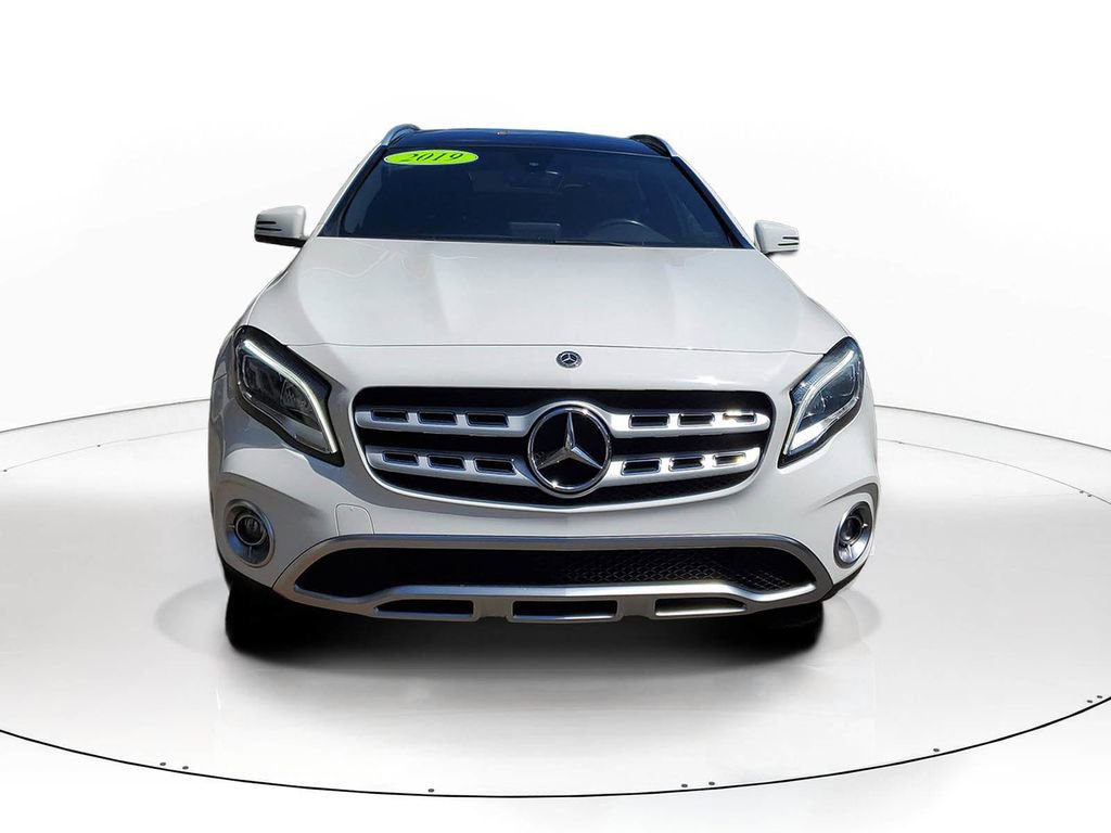 Used 2019 Mercedes-Benz GLA 250 GLA 250 image 2