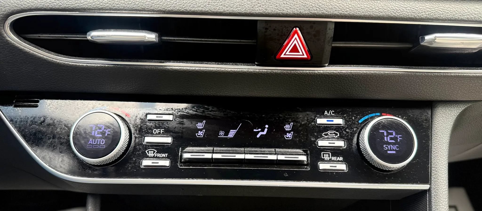 Used 2020 Hyundai Sonata Limited w/ Cargo Package FWD image 18