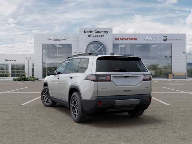 New 2026 Jeep Cherokee Limited AWD/4WD image 3