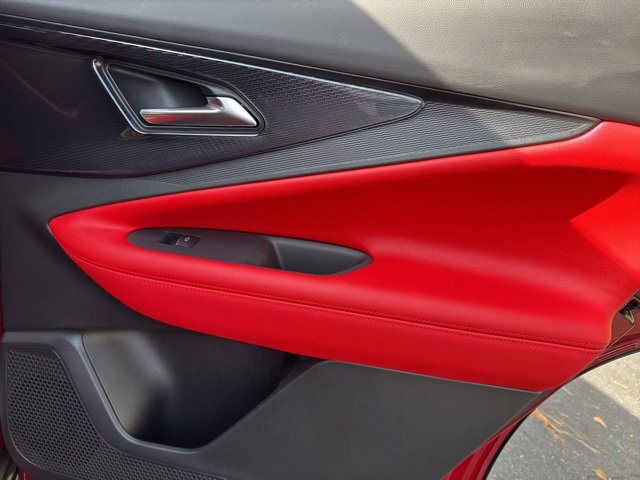 Used 2024 Chevrolet Blazer EV RS image 26