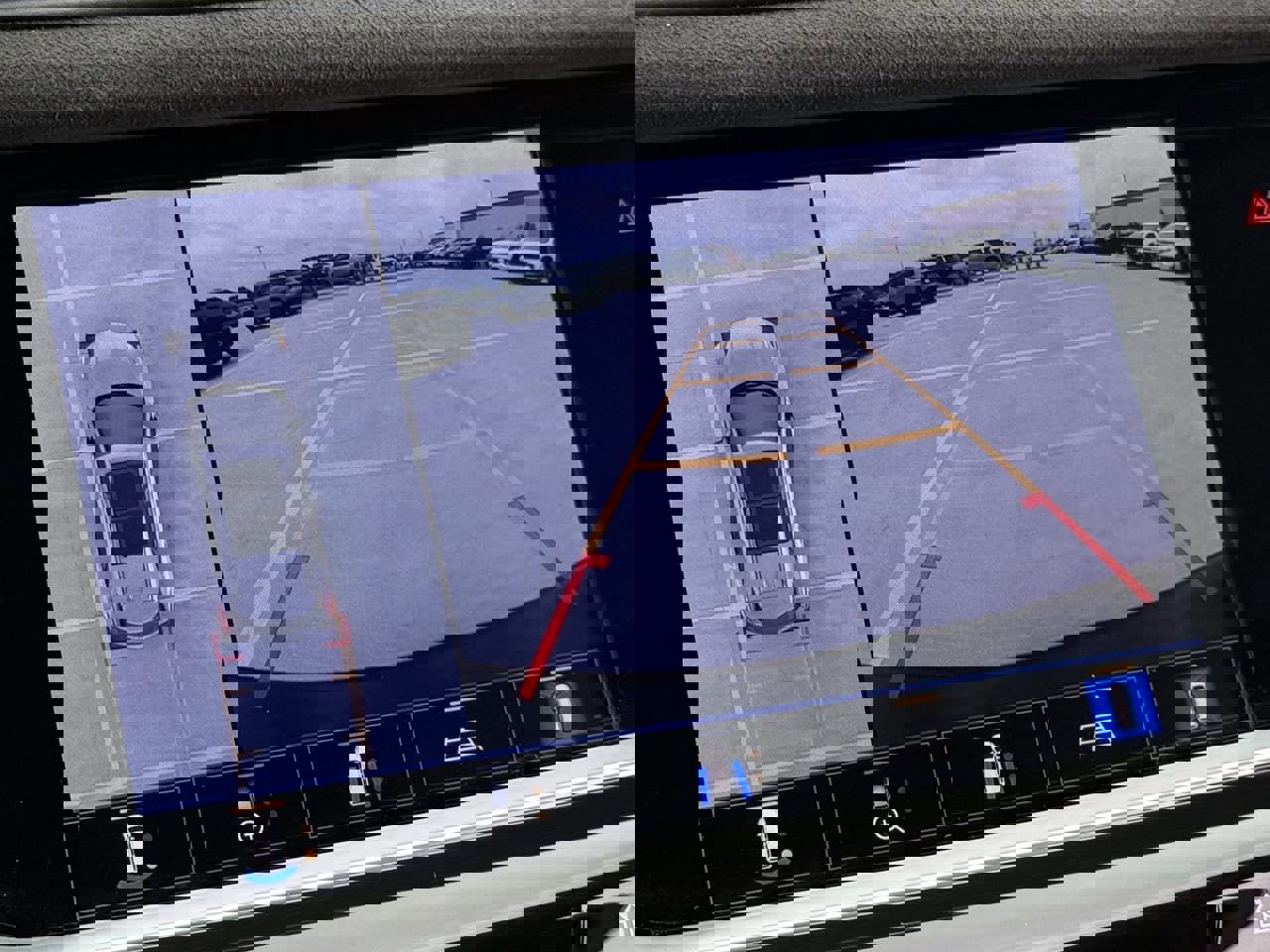 Used 2024 Cadillac XT5 Sportv w/ Platinum Package AWD/4WD image 17