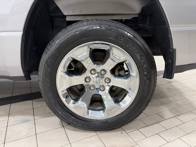 Used 2022 RAM 1500 Big Horn AWD/4WD image 22