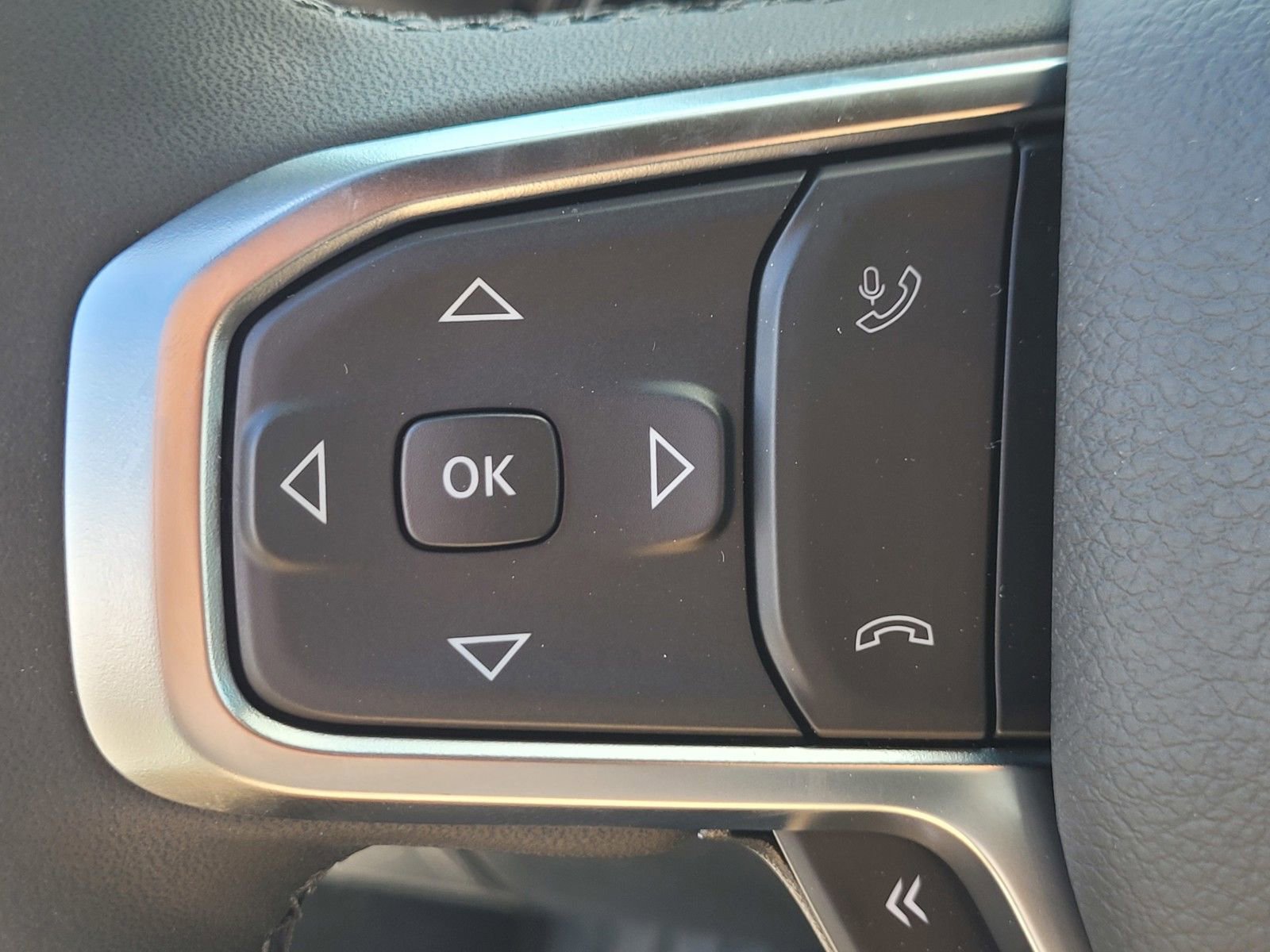 New 2026 RAM 1500 Big Horn AWD/4WD image 20