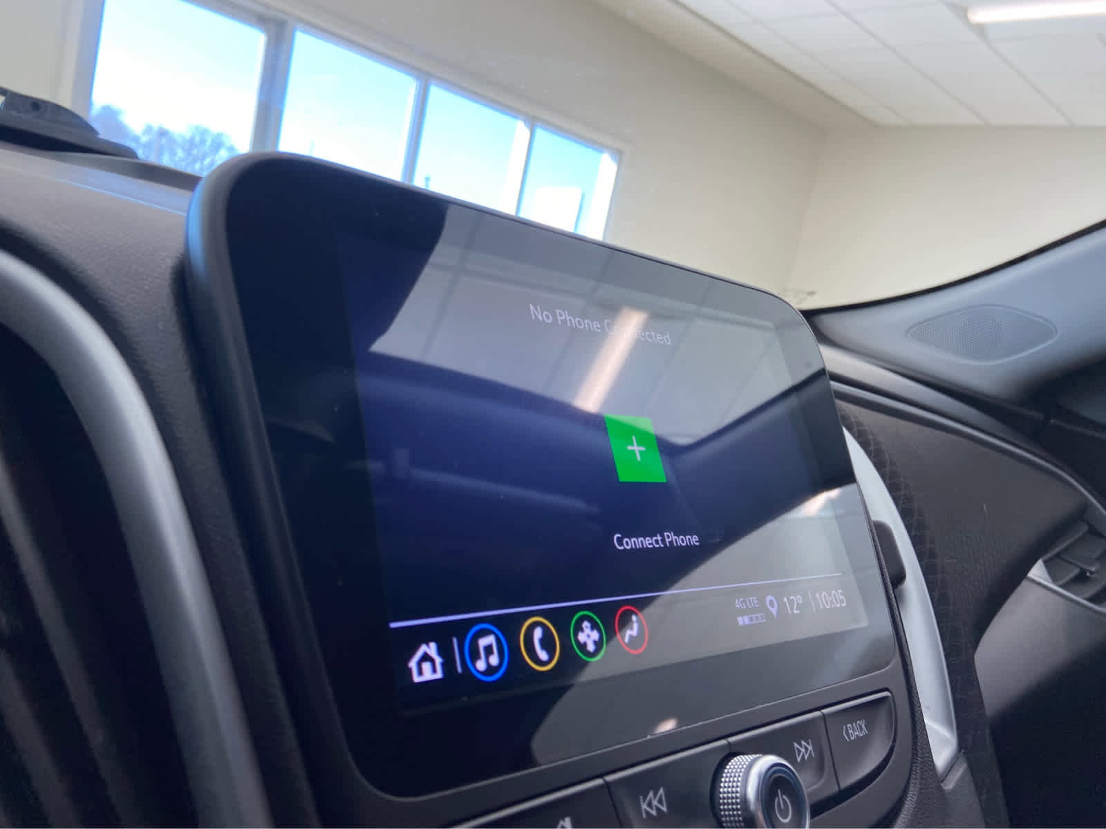 Used 2023 Chevrolet Malibu LT image 22