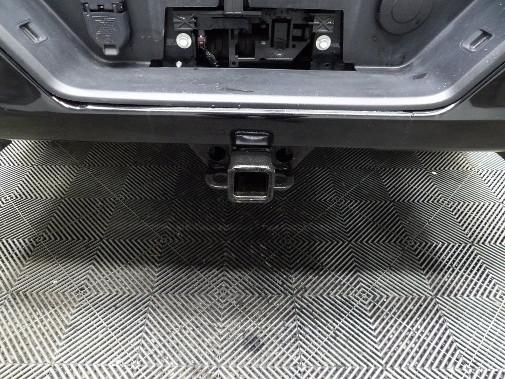 Used 2024 Chevrolet Silverado 1500 RST image 34