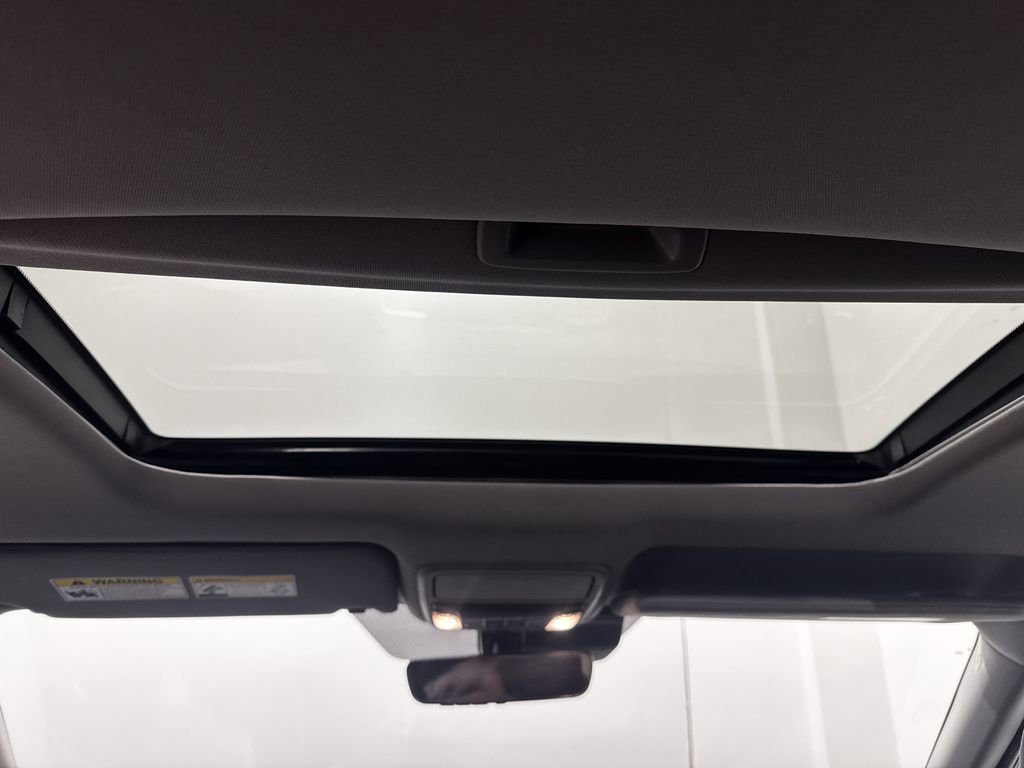 Used 2025 Honda Ridgeline RTL image 39