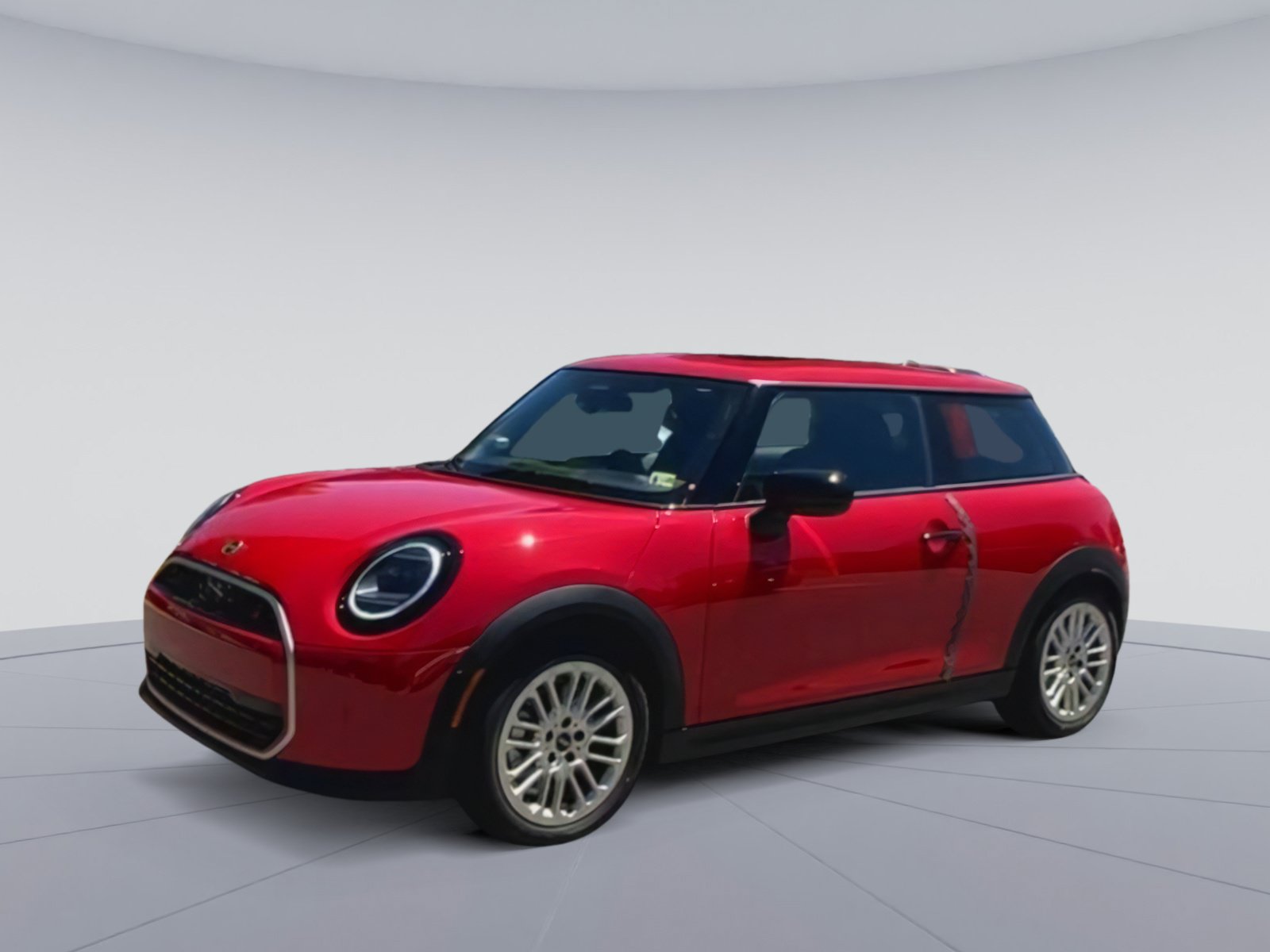 Used 2025 MINI Cooper S FWD image 5