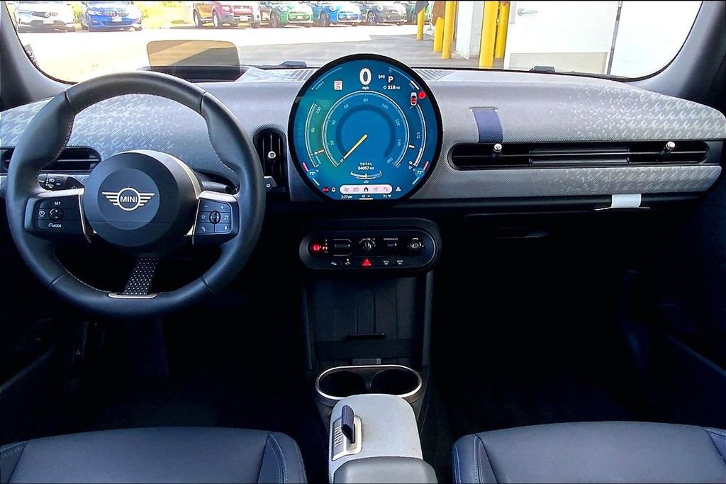 Certified 2025 MINI Cooper S FWD image 15