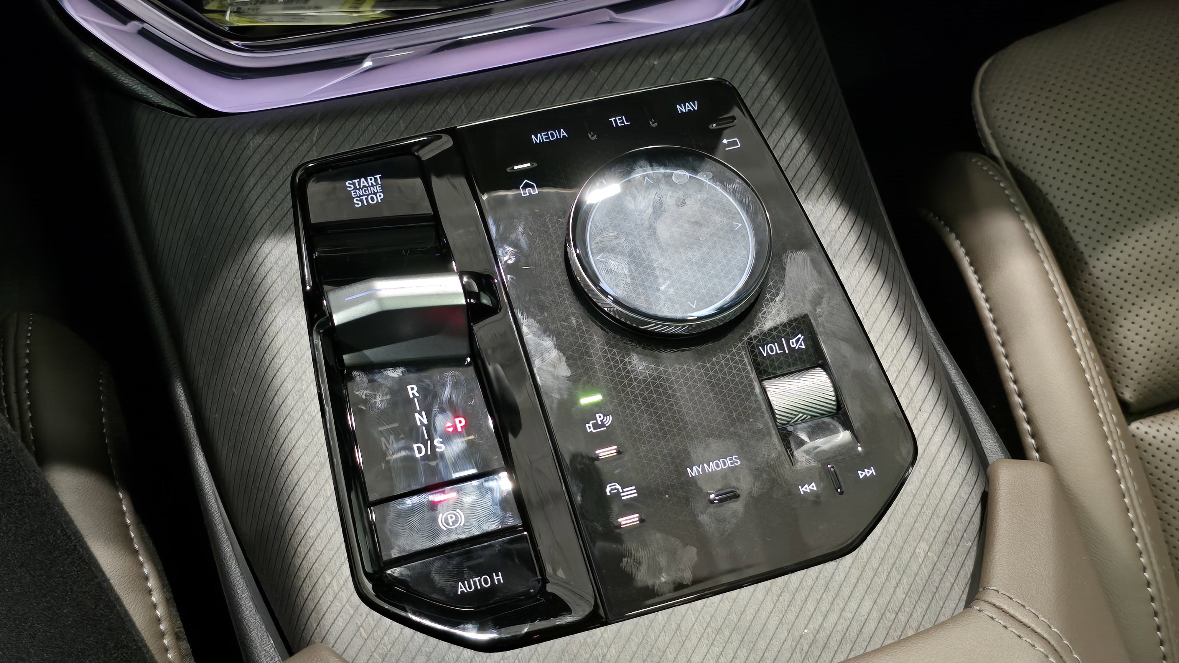 New 2026 BMW X3 xDrive30 w/ Convenience Package image 23