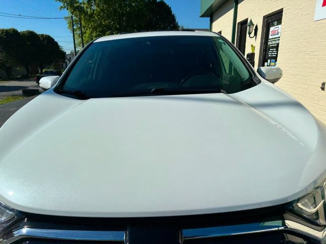 Used 2022 Honda CR-V EX-L image 9