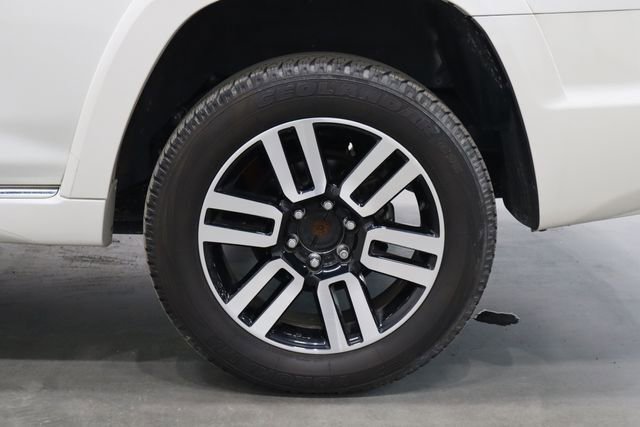 Used 2023 Toyota 4Runner Limited image 43