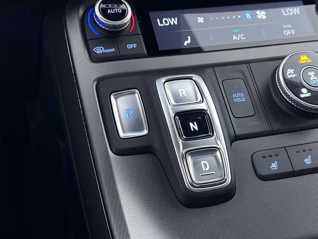 Used 2025 Hyundai Palisade Calligraphy image 22