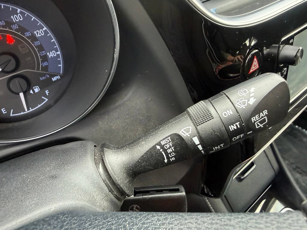 Used 2016 Scion iM FWD image 28