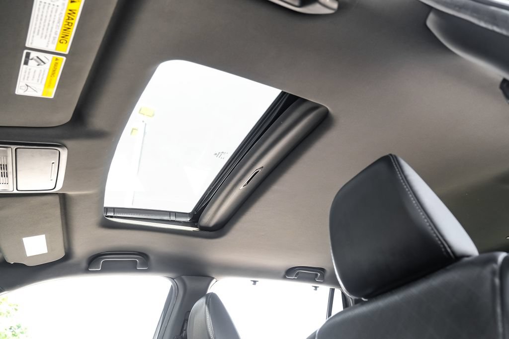 Used 2019 Honda Passport EX-L image 9