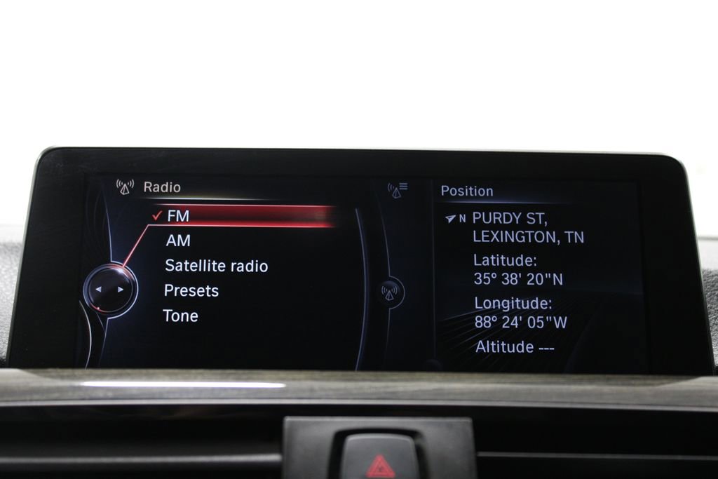 Used 2015 BMW 435i xDrive Coupe image 52