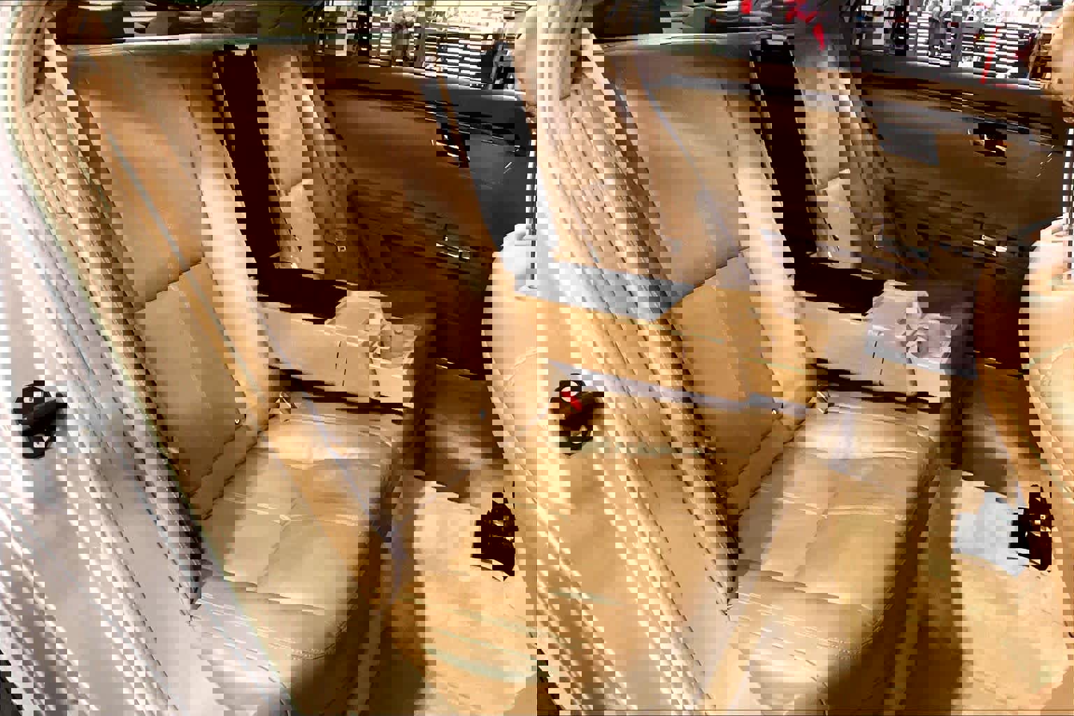 Used 2007 Mercedes-Benz S 550 image 18