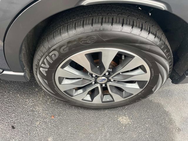 Used 2024 Subaru Outback Limited XT image 12