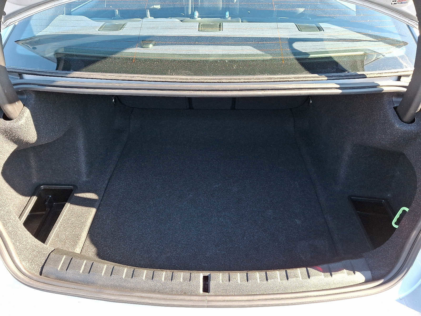 Used 2019 BMW 330i xDrive Sedan w/ Driving Assistance Package image 30