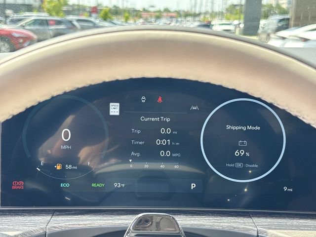 New 2026 Hyundai Santa Fe Calligraphy AWD/4WD image 15