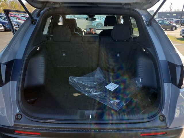 New 2026 Honda HR-V Sport image 39