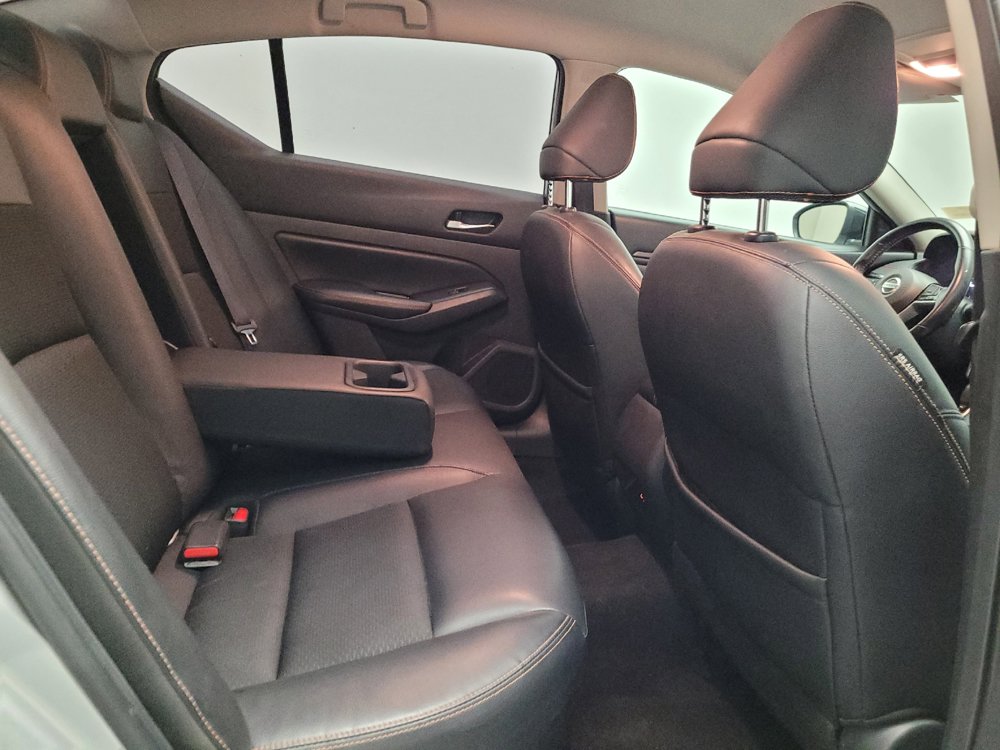 Used 2021 Nissan Altima 2.5 SR FWD image 19