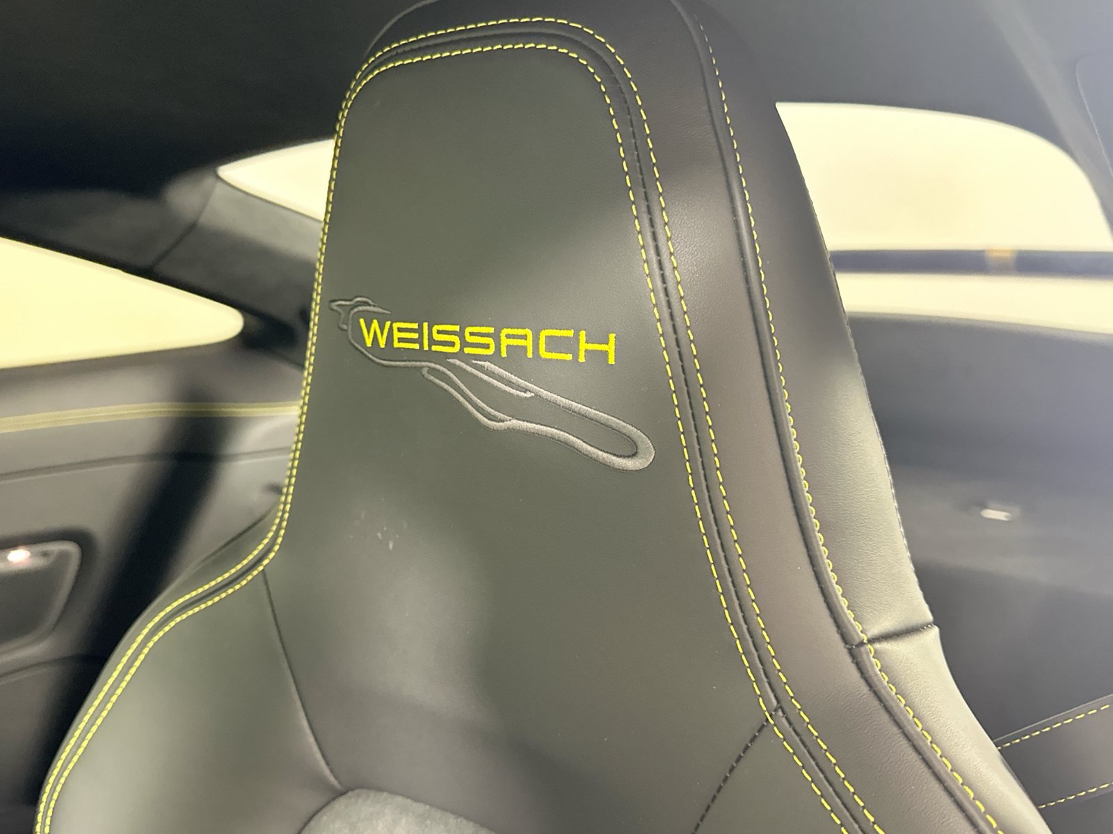 Used 2026 Porsche 911 GT3 RWD image 35