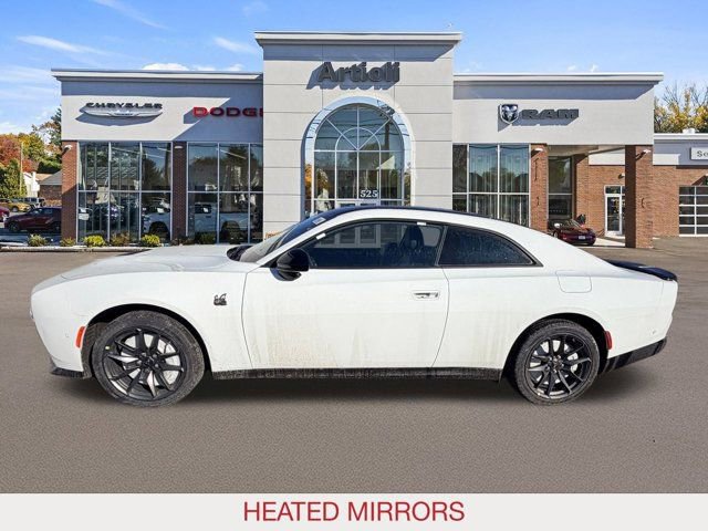 New 2026 Dodge Charger R/T Scat Pack image 5