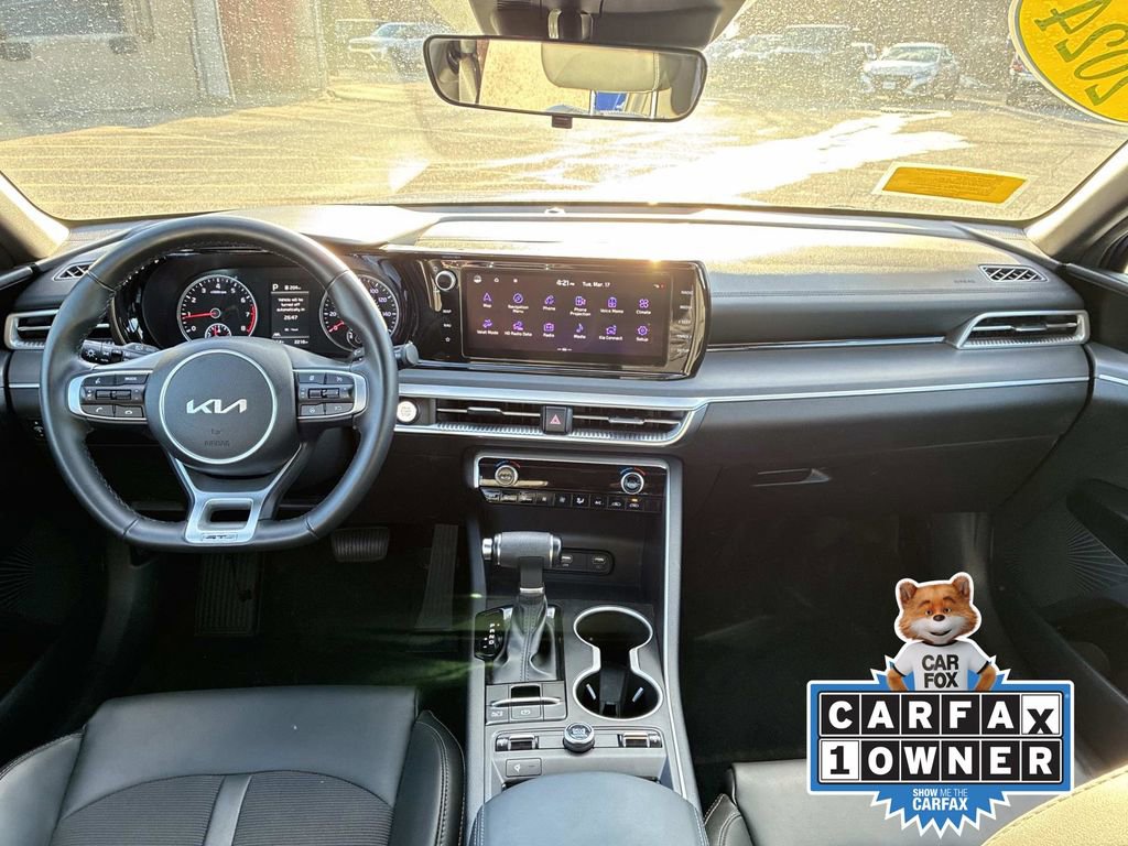 Used 2024 Kia K5 GT-Line image 18