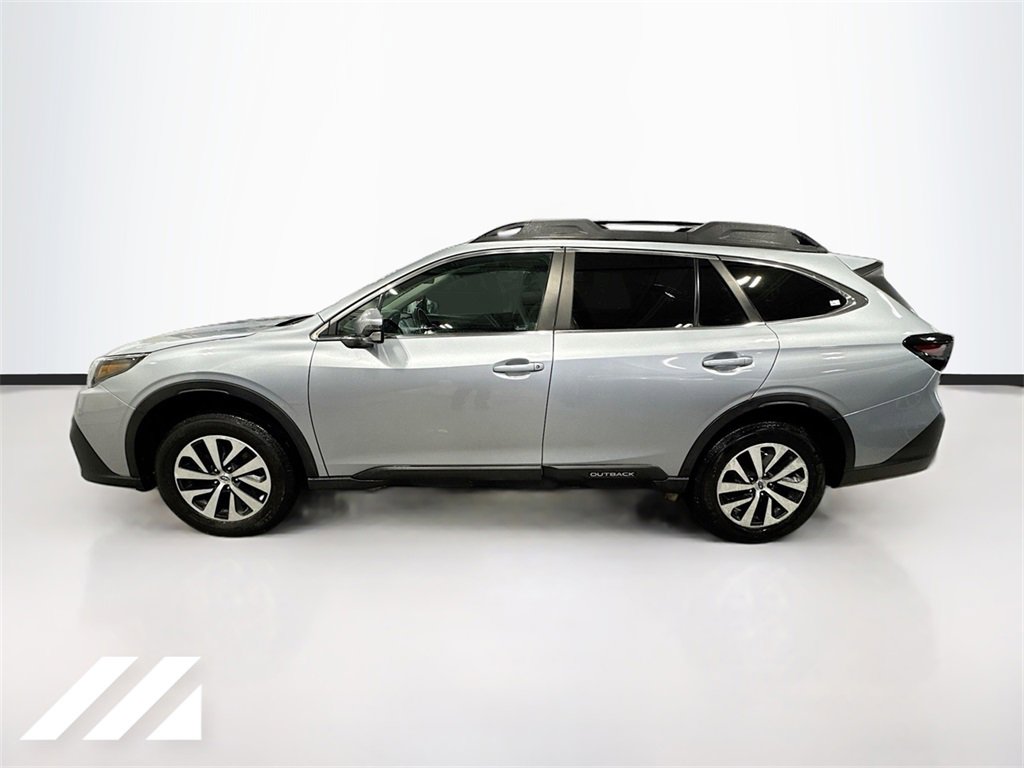 Used 2020 Subaru Outback Premium w/ Popular Package #1 image 8