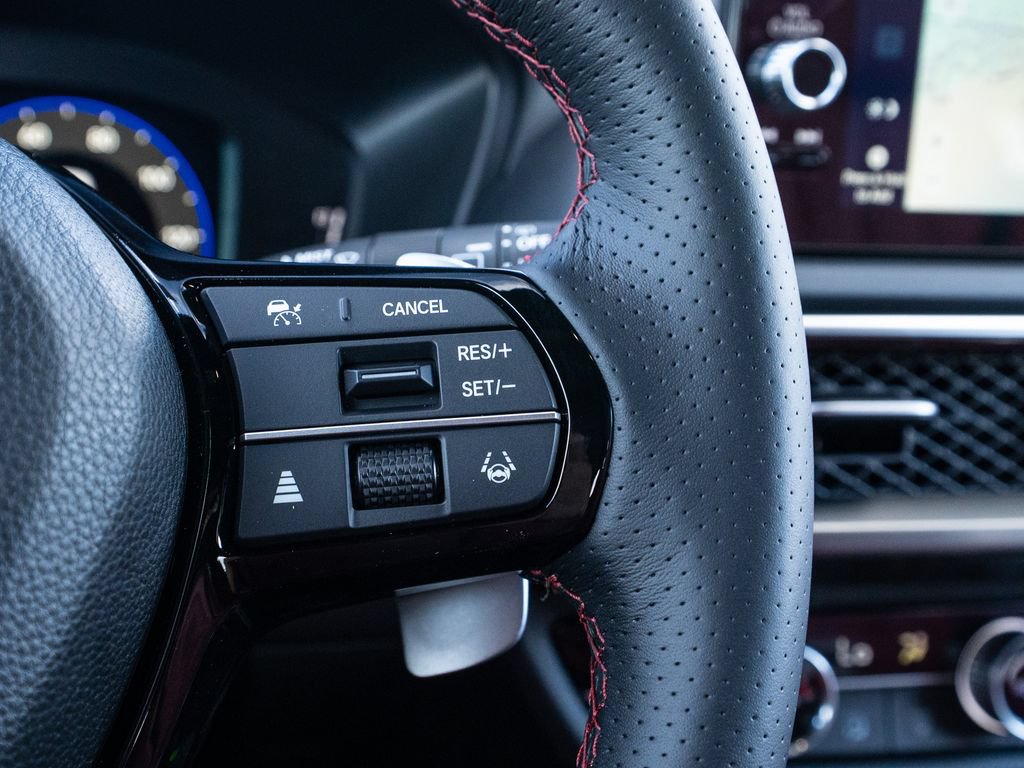 New 2026 Acura ADX A-Spec AWD/4WD image 24