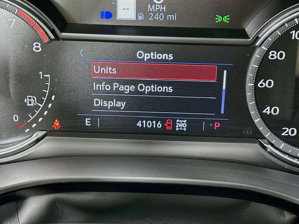 Used 2021 Cadillac XT5 Premium Luxury AWD/4WD image 15