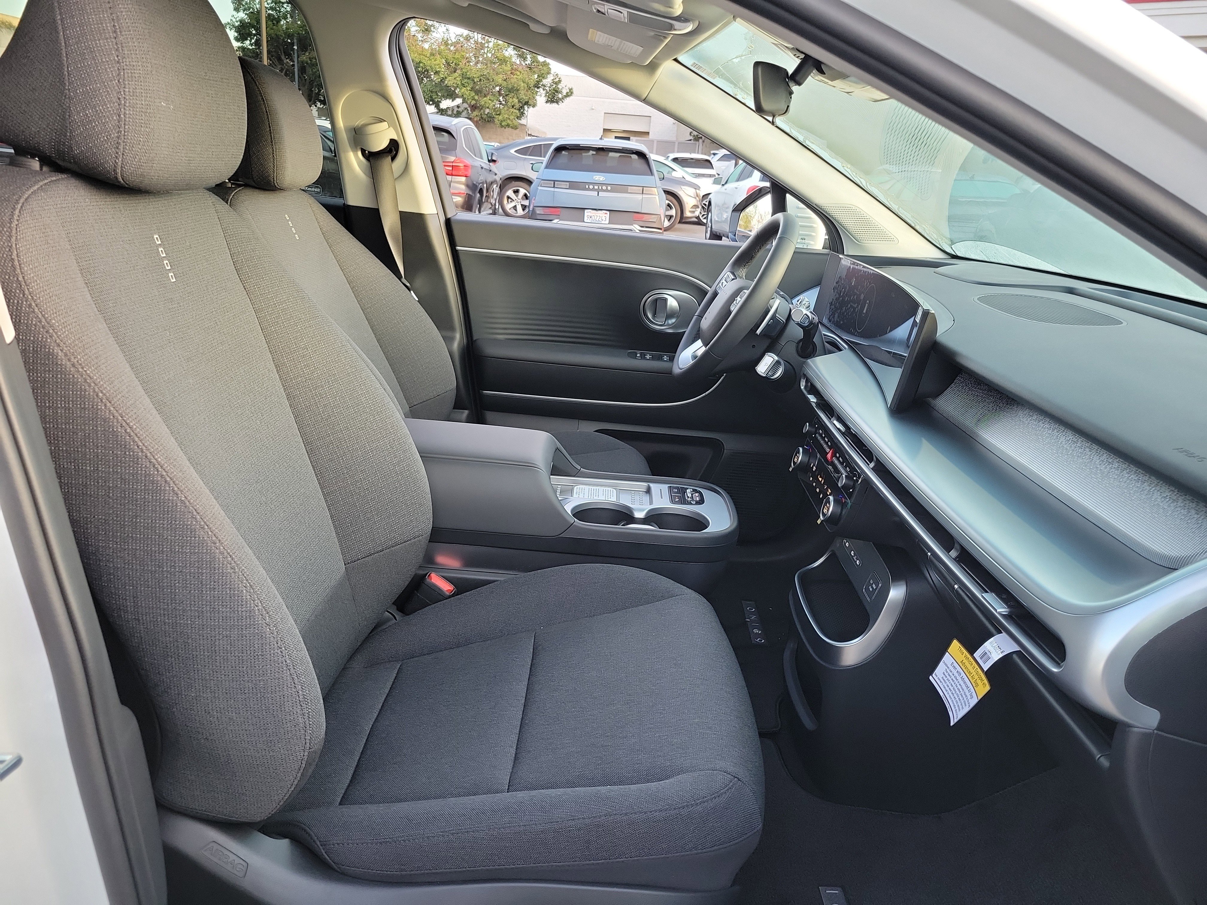 Certified 2026 Hyundai Ioniq 9 SE image 20