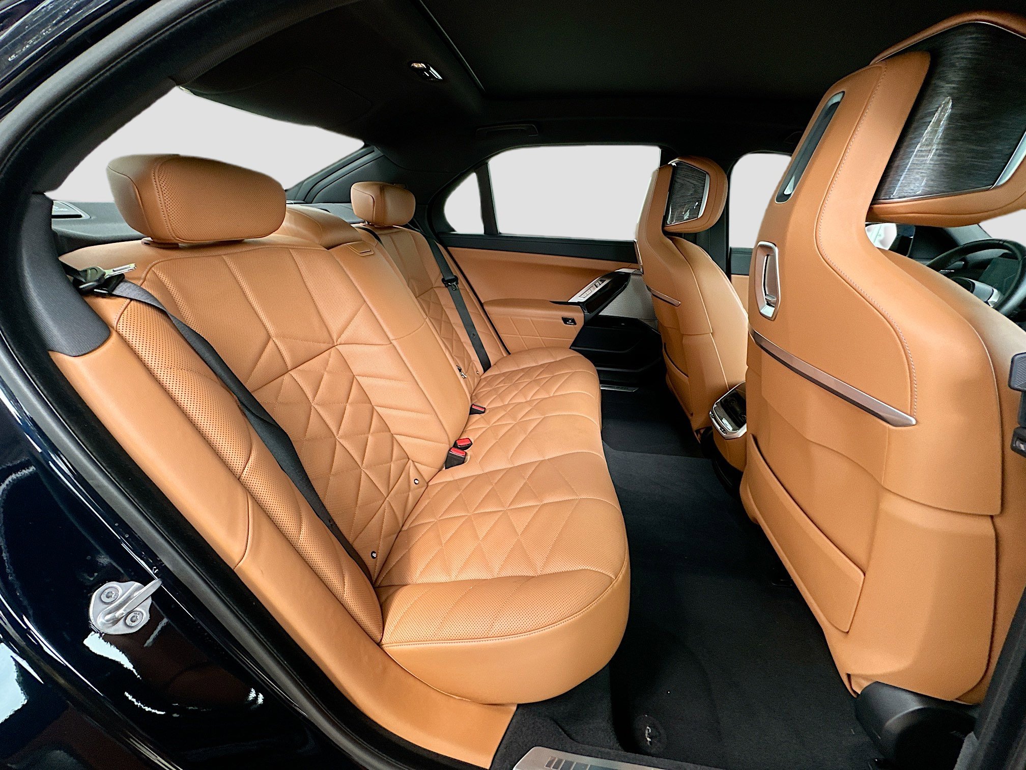 Certified 2023 BMW 740i 740i image 29