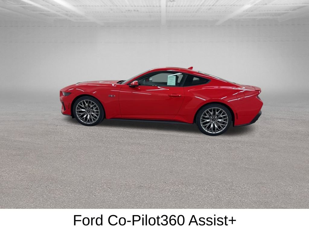 New 2026 Ford Mustang GT Premium image 6