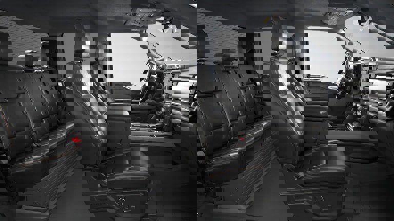 New 2026 Ford F250 Lariat AWD/4WD image 45