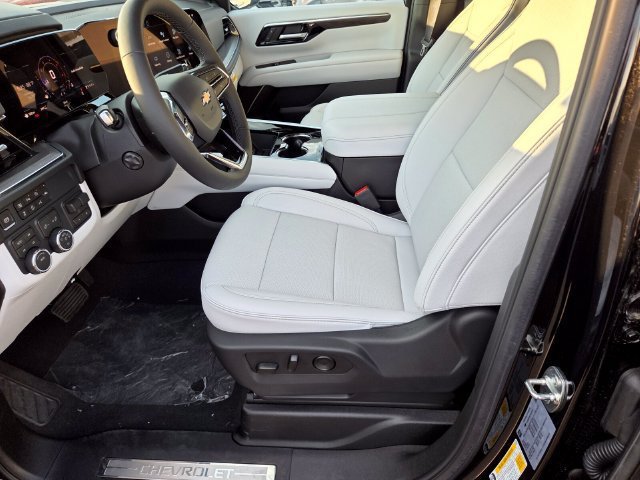 New 2026 Chevrolet Tahoe Premier AWD/4WD image 6