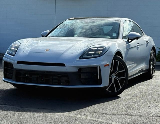 Used 2026 Porsche Panamera 4