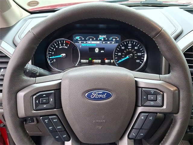 Used 2020 Ford Expedition Max XLT w/ Equipment Group 202A image 20