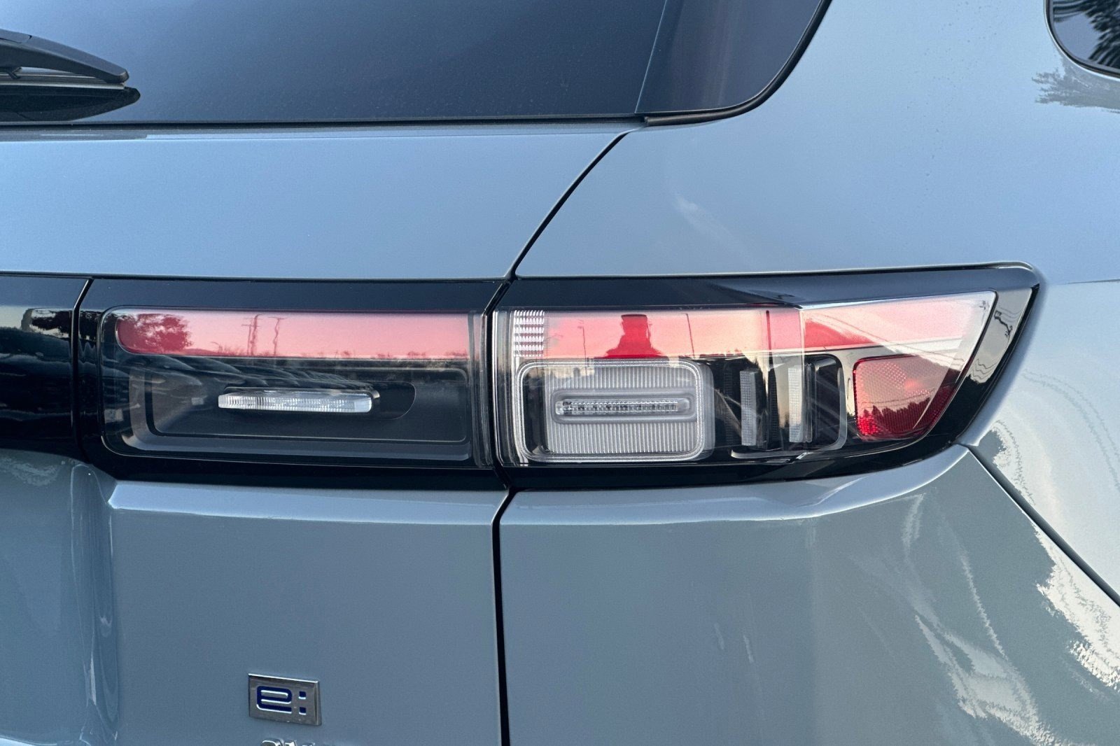 New 2026 Honda Prologue Elite image 12