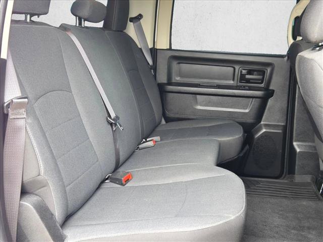Used 2023 RAM 1500 Tradesman w/ Chrome Plus Package AWD/4WD image 17
