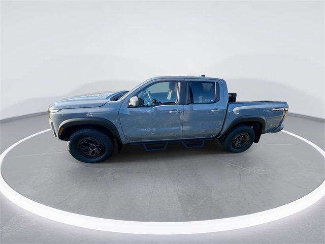 New 2026 Nissan Frontier PRO-4X image 5