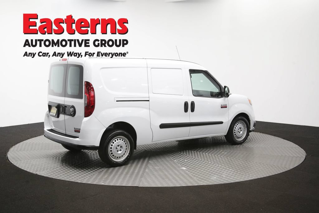 Used 2022 RAM ProMaster City Wagon FWD image 40